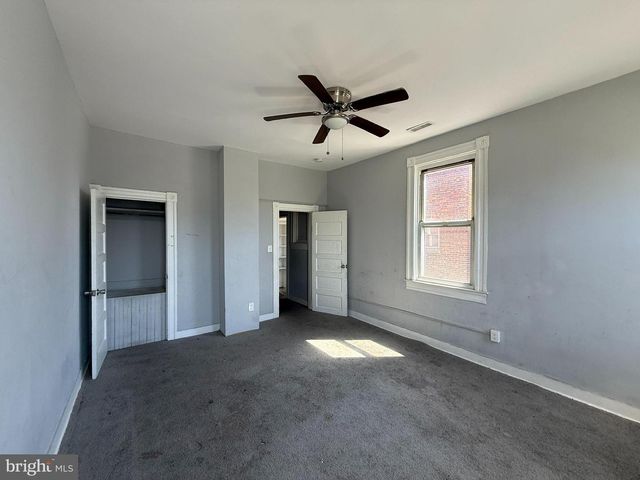 1009 POPLAR GROVE ST, Baltimore, MD 21216