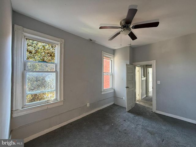 1009 POPLAR GROVE ST, Baltimore, MD 21216