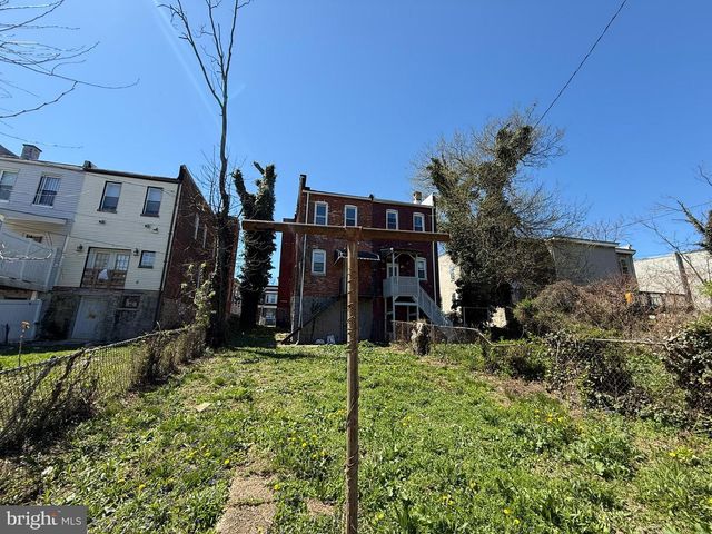 1009 POPLAR GROVE ST, Baltimore, MD 21216