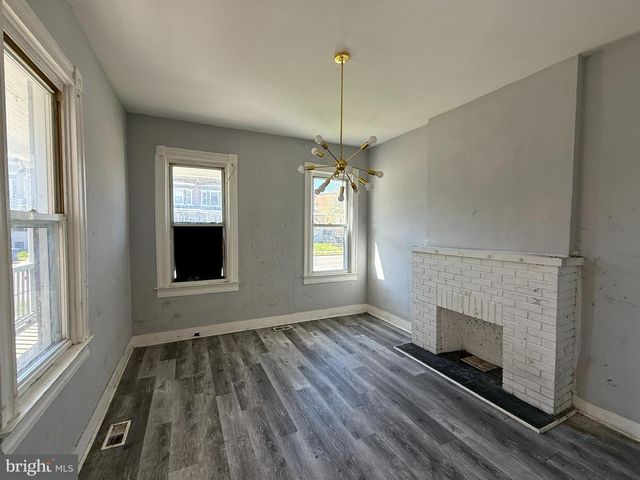 1009 POPLAR GROVE ST, Baltimore, MD 21216