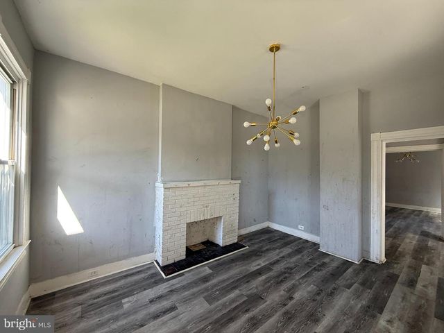 1009 POPLAR GROVE ST, Baltimore, MD 21216