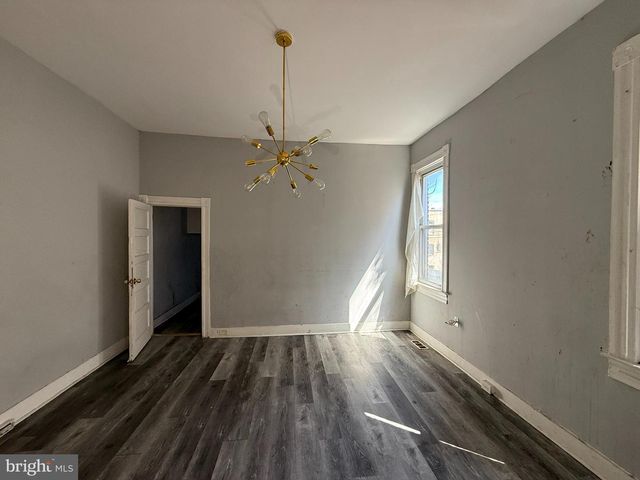 1009 POPLAR GROVE ST, Baltimore, MD 21216