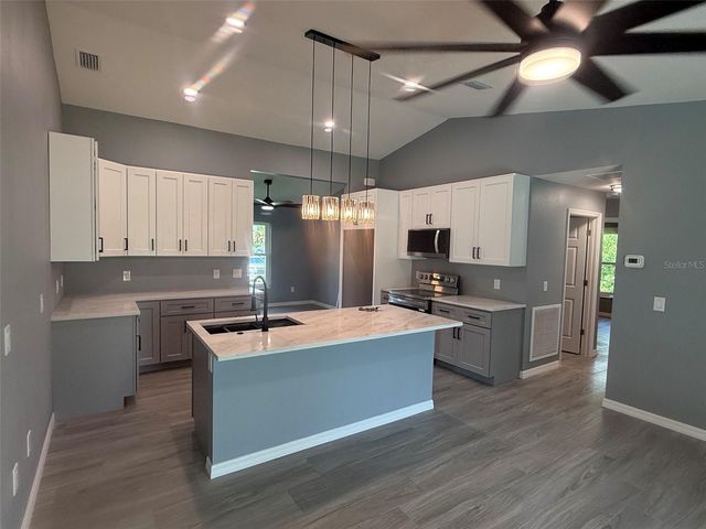 2190 PENGUIN LANE, North Port, FL 34286