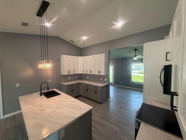 2190 PENGUIN LANE, North Port, FL 34286