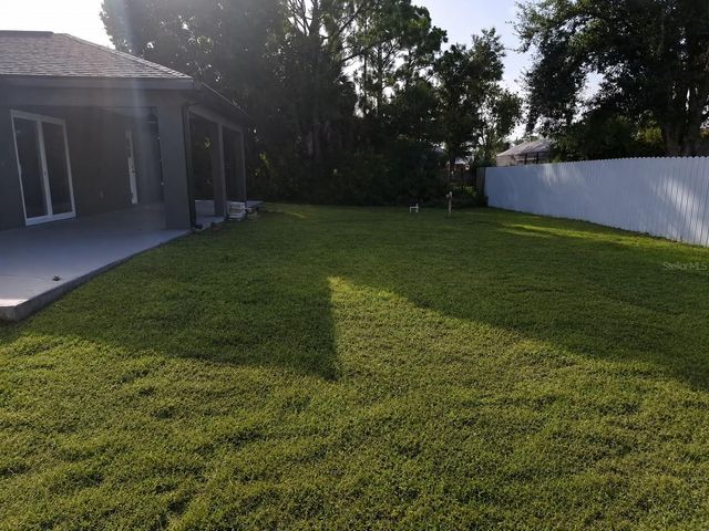 2190 PENGUIN LANE, North Port, FL 34286