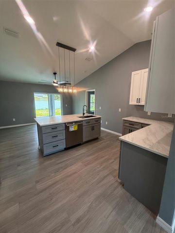 2190 PENGUIN LANE, North Port, FL 34286