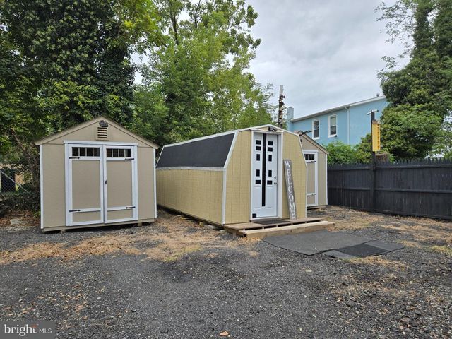 316 GARRISON AVE, Millville, NJ 08332
