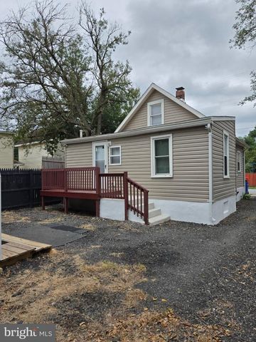 316 GARRISON AVE, Millville, NJ 08332