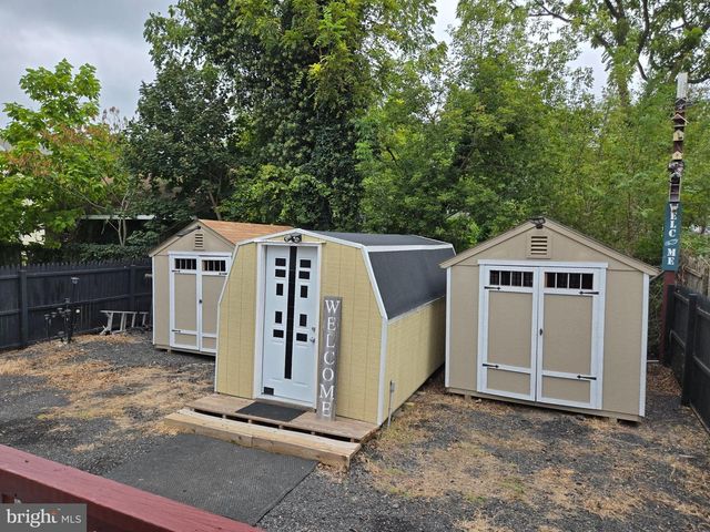 316 GARRISON AVE, Millville, NJ 08332