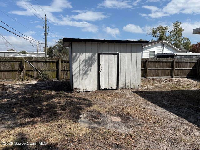 1666 Terrace Street, Cocoa, FL 32922