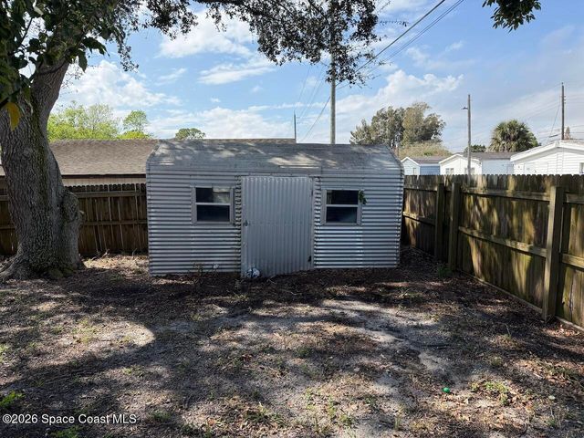 1666 Terrace Street, Cocoa, FL 32922