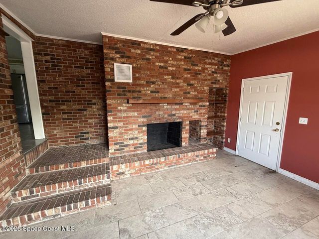 1666 Terrace Street, Cocoa, FL 32922