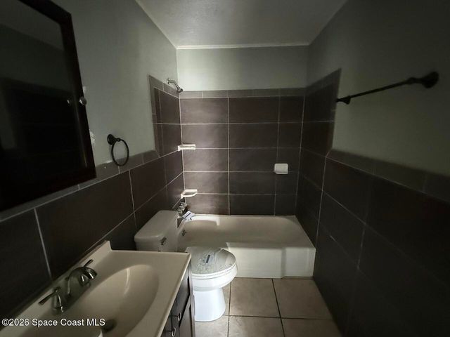 1666 Terrace Street, Cocoa, FL 32922