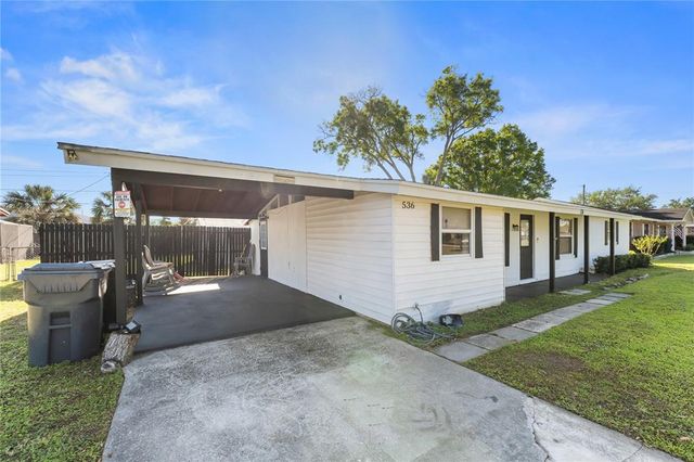 536 ELLERBE WAY, Lakeland, FL 33801