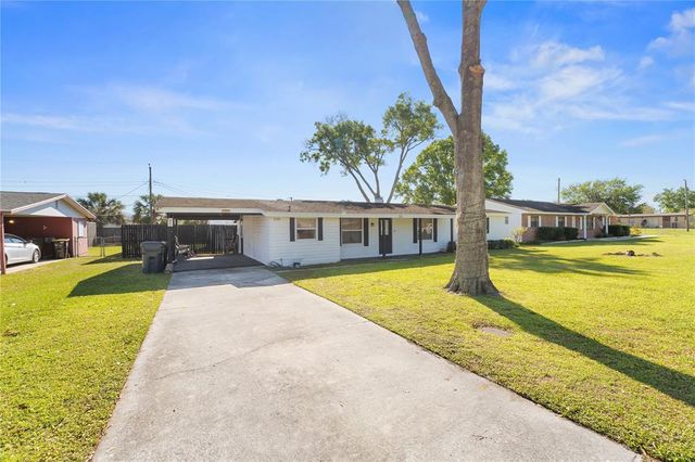 536 ELLERBE WAY, Lakeland, FL 33801