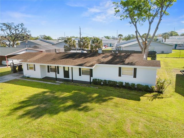 536 ELLERBE WAY, Lakeland, FL 33801