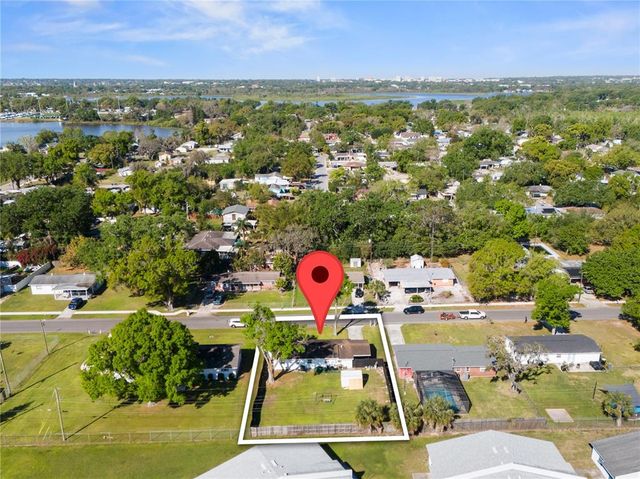 536 ELLERBE WAY, Lakeland, FL 33801