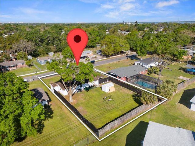 536 ELLERBE WAY, Lakeland, FL 33801