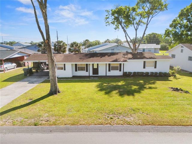 536 ELLERBE WAY, Lakeland, FL 33801