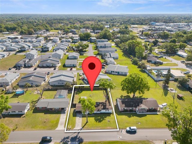 536 ELLERBE WAY, Lakeland, FL 33801