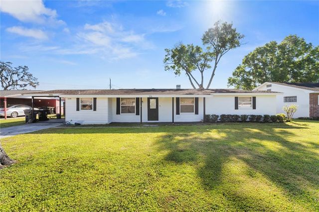 536 ELLERBE WAY, Lakeland, FL 33801