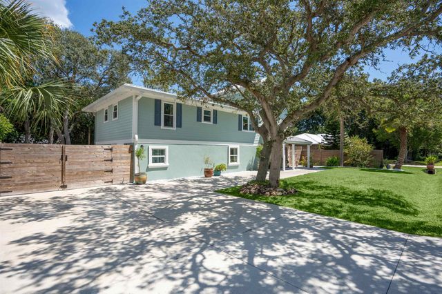 334 Seabreeze Ave, St Augustine, FL 32080