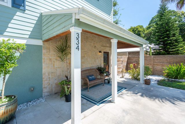 334 Seabreeze Ave, St Augustine, FL 32080