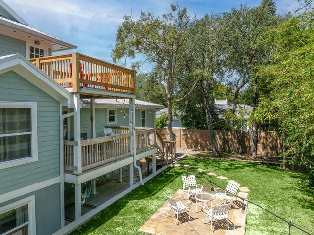 334 Seabreeze Ave, St Augustine, FL 32080