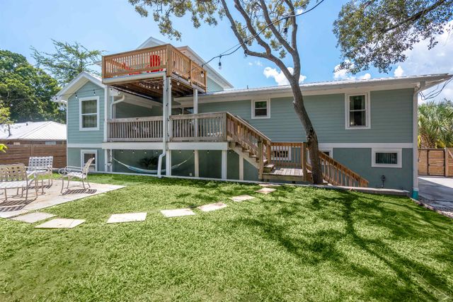 334 Seabreeze Ave, St Augustine, FL 32080