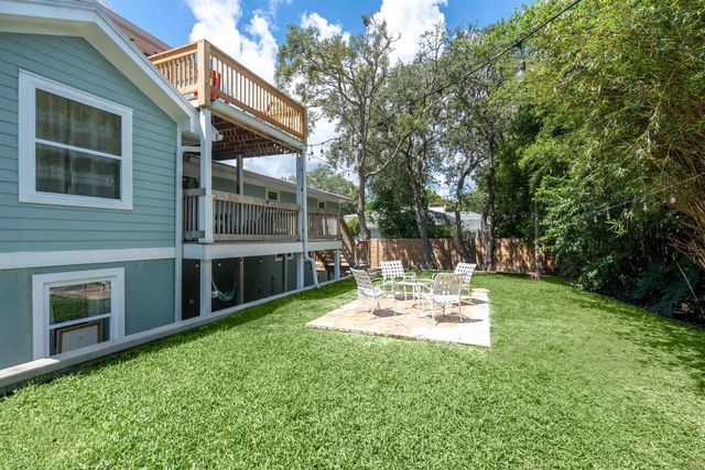 334 Seabreeze Ave, St Augustine, FL 32080