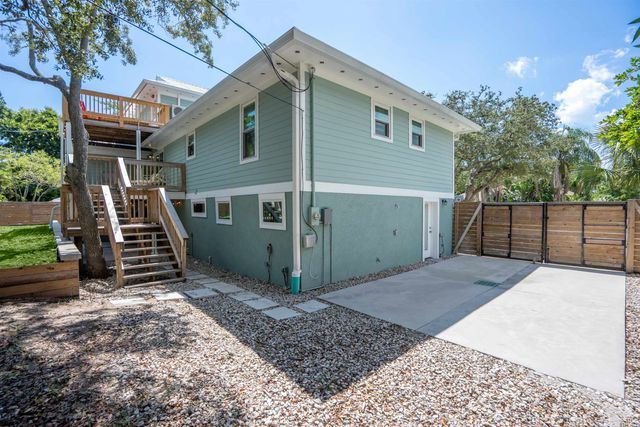 334 Seabreeze Ave, St Augustine, FL 32080