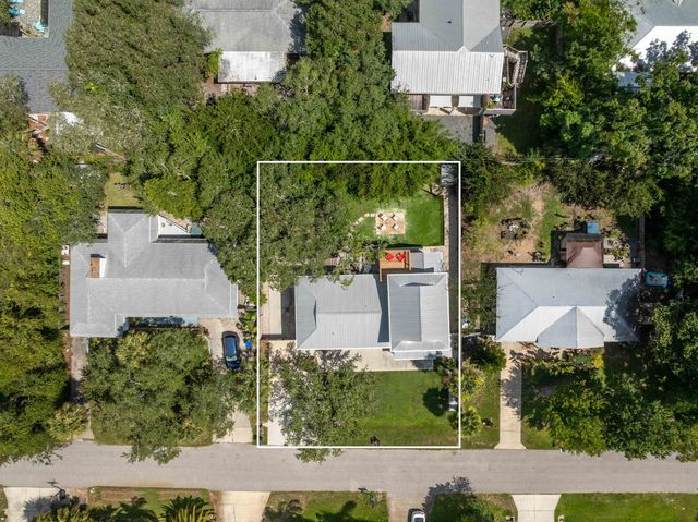 334 Seabreeze Ave, St Augustine, FL 32080