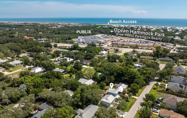 334 Seabreeze Ave, St Augustine, FL 32080