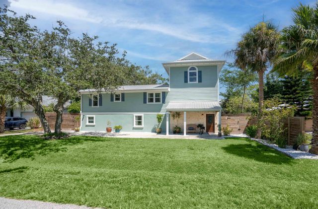 334 Seabreeze Ave, St Augustine, FL 32080