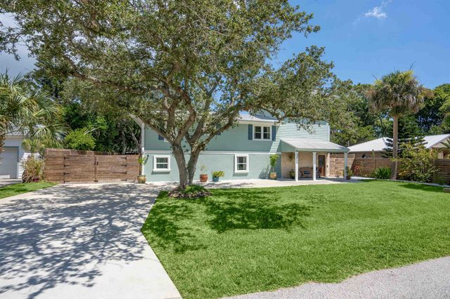 334 Seabreeze Ave, St Augustine, FL 32080