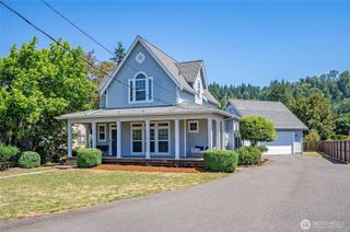 124 Ammons Lane SE, Orting, WA 98360