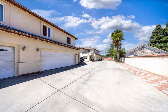3908 Baldwin Park Boulevard, Baldwin Park, CA 91706