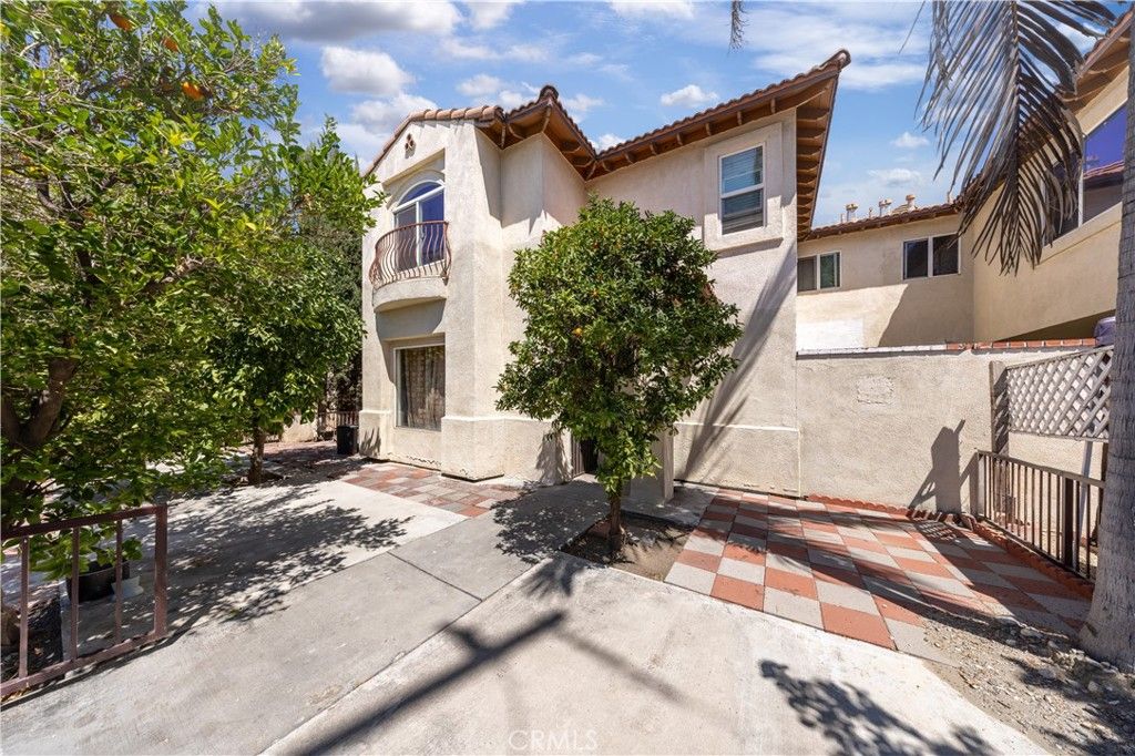 3908 Baldwin Park Boulevard, Baldwin Park, CA 91706