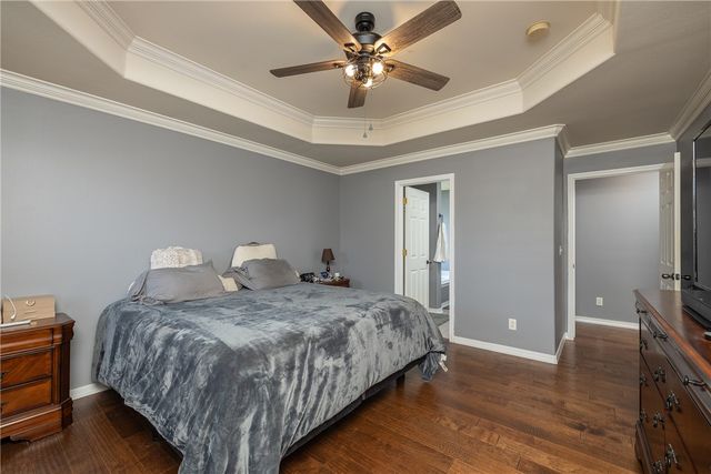 330 Beasley Drive, Centerton, AR 72719