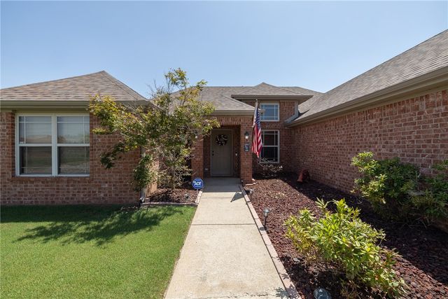 330 Beasley Drive, Centerton, AR 72719