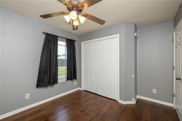 330 Beasley Drive, Centerton, AR 72719