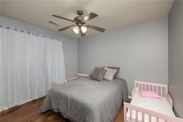 330 Beasley Drive, Centerton, AR 72719
