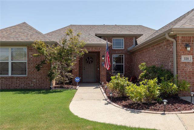 330 Beasley Drive, Centerton, AR 72719