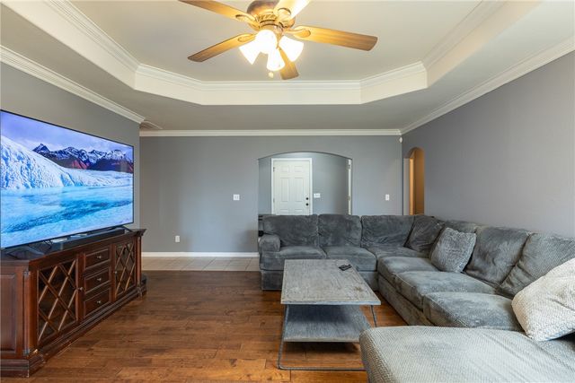 330 Beasley Drive, Centerton, AR 72719