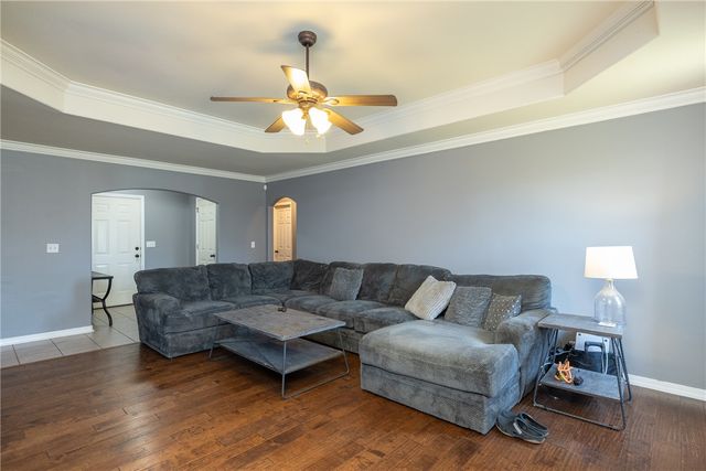 330 Beasley Drive, Centerton, AR 72719