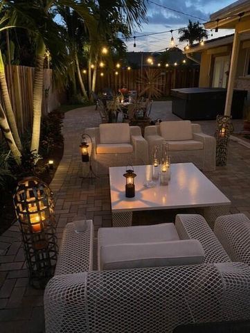 5880 NE 22nd Avenue, Fort Lauderdale, FL 33308