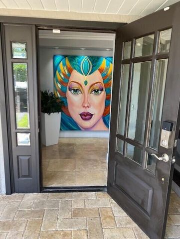 5880 NE 22nd Avenue, Fort Lauderdale, FL 33308