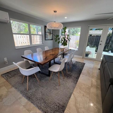 5880 NE 22nd Avenue, Fort Lauderdale, FL 33308