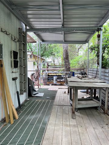 3400 Avenue C, Fort Worth, TX 76105