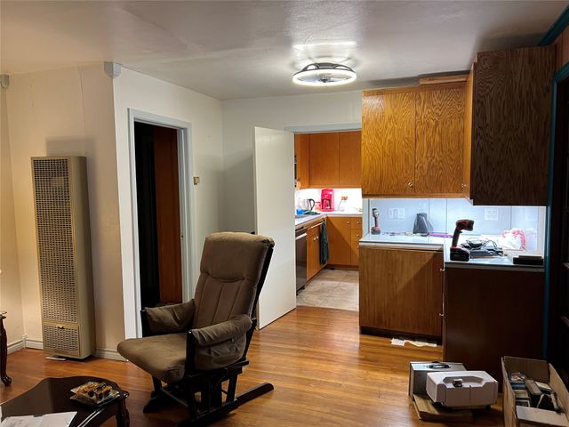 3400 Avenue C, Fort Worth, TX 76105